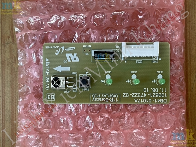 ( SP1263 ) Board Mắt Nhận Điều Hòa Samsung Loại 9 Chân